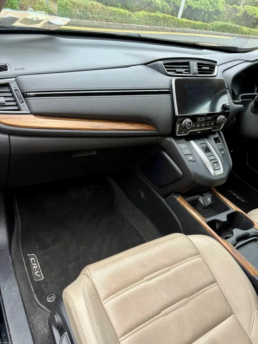 Honda CR-V 2020 - Image 3