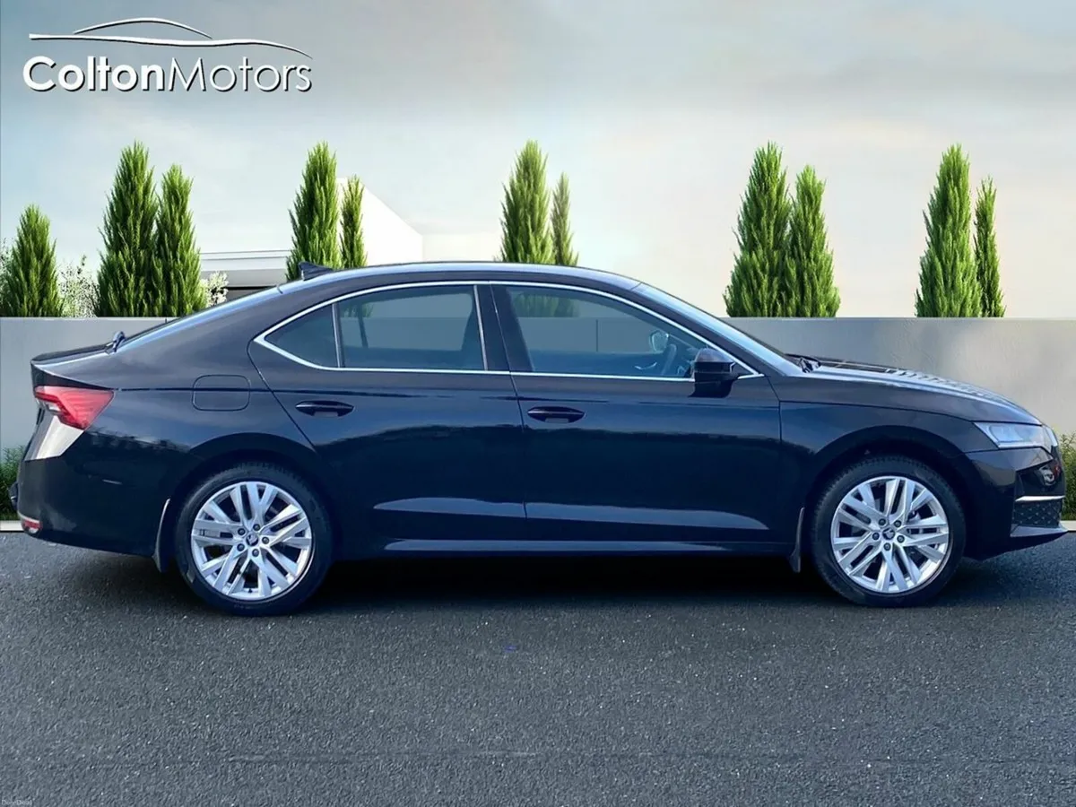 Skoda Octavia Selection 2.0TDI 150HP (Automatic) - Image 4