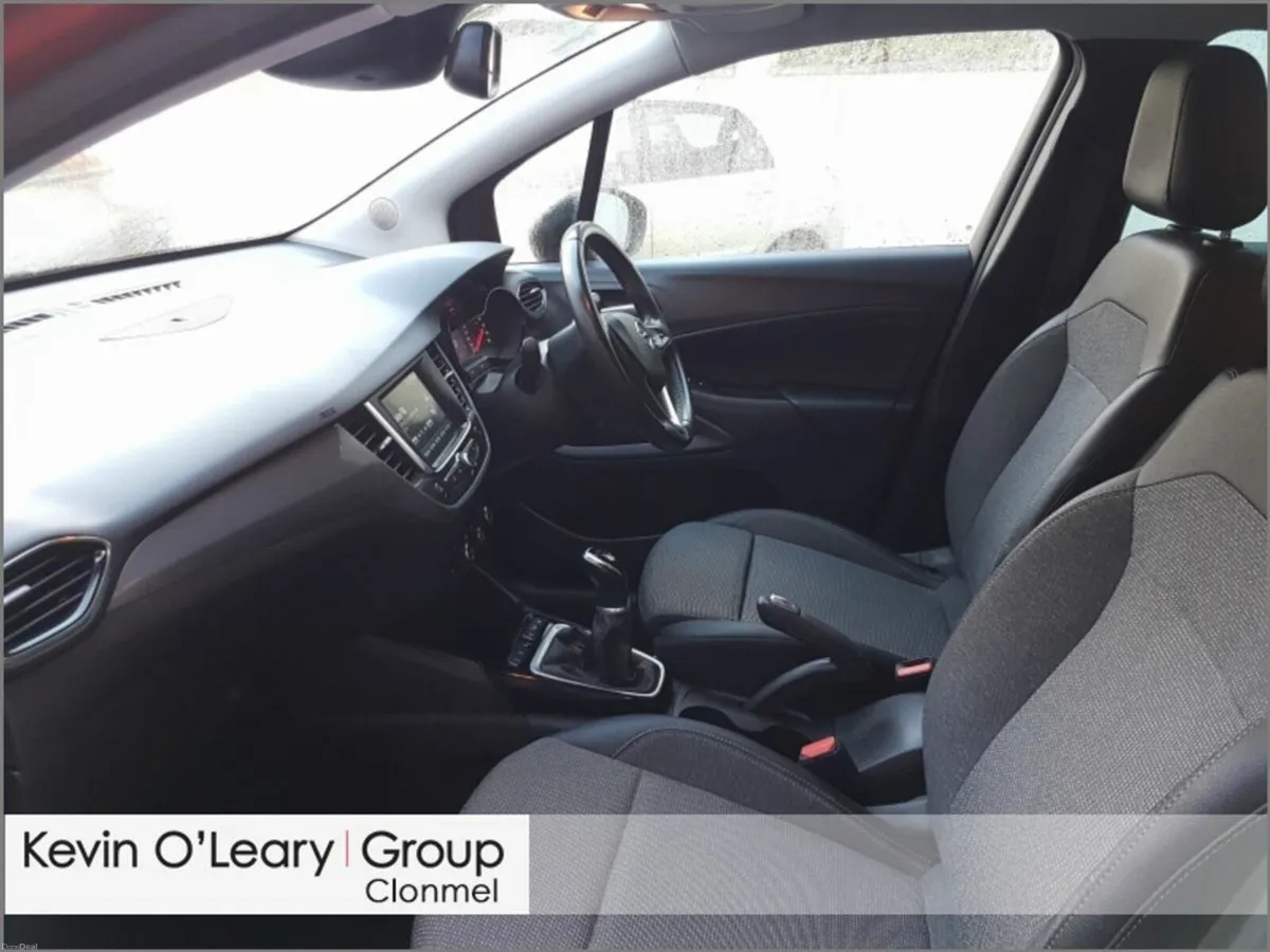 Opel Crossland SRI 1.2i 83PS 5 Speed - Image 4