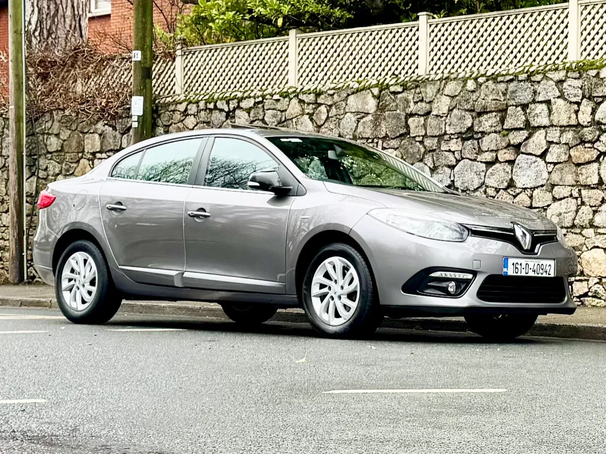 Renault Fluence 2016!!! - Image 2
