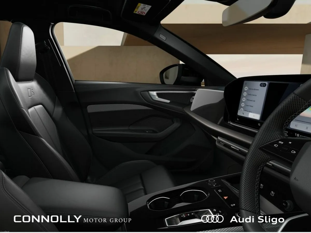 Audi A5 S Line 204bhp TDI Auto S Tronic "Ordered f - Image 5