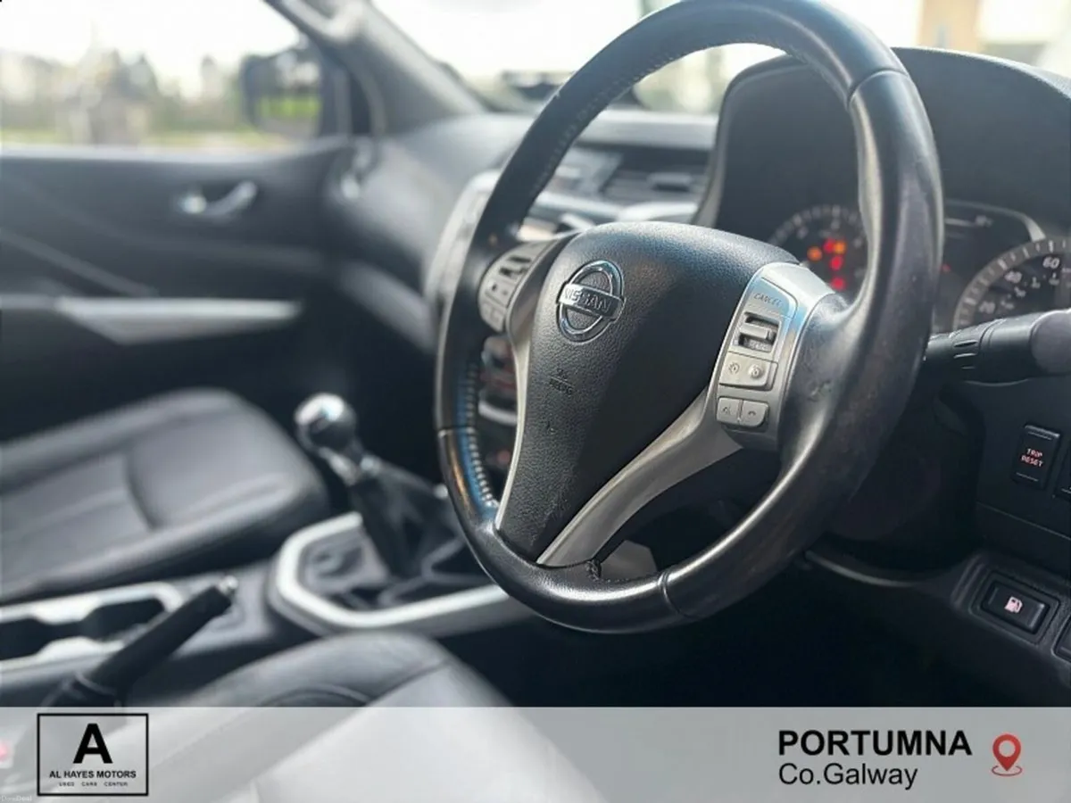 Nissan Navara 2.3 DCI ACENTA 4DR - Image 2