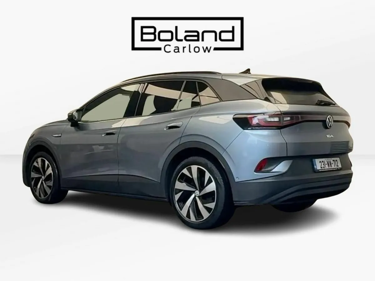 Volkswagen ID.4 LIFE 77KWH *JUST IN* €55 PER WEEK - Image 4