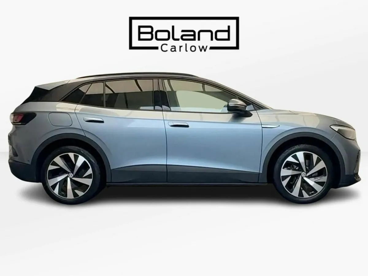 Volkswagen ID.4 LIFE 77KWH *JUST IN* €55 PER WEEK - Image 4