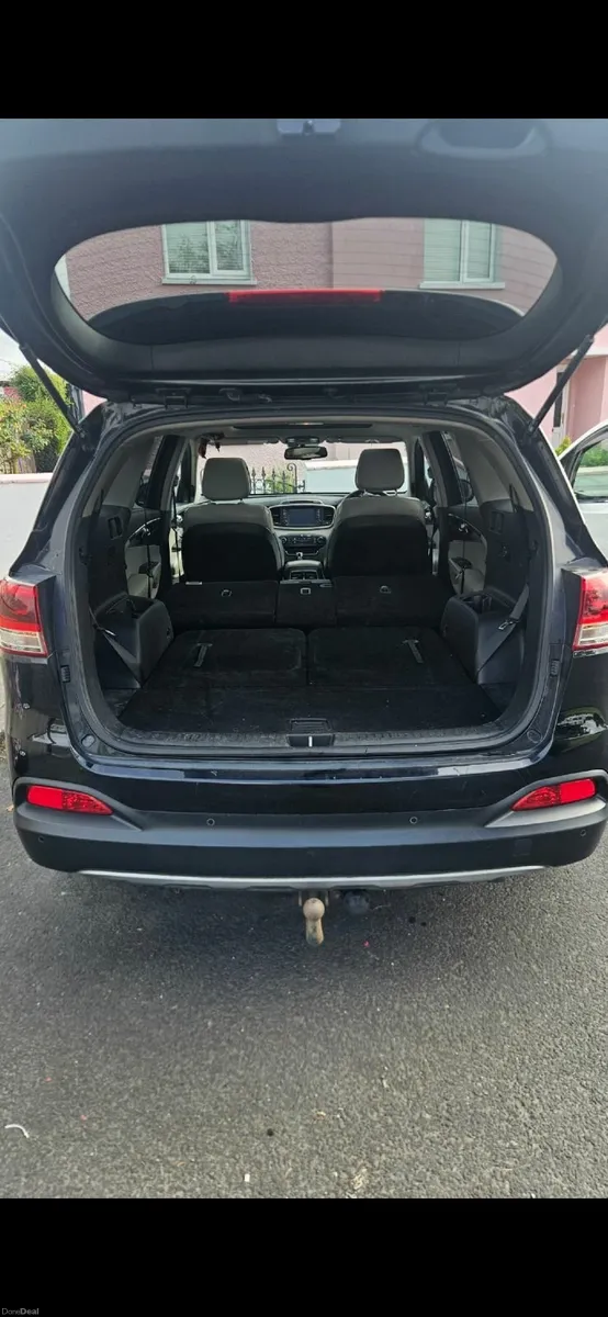 Kia Sorento 2015 - Image 3