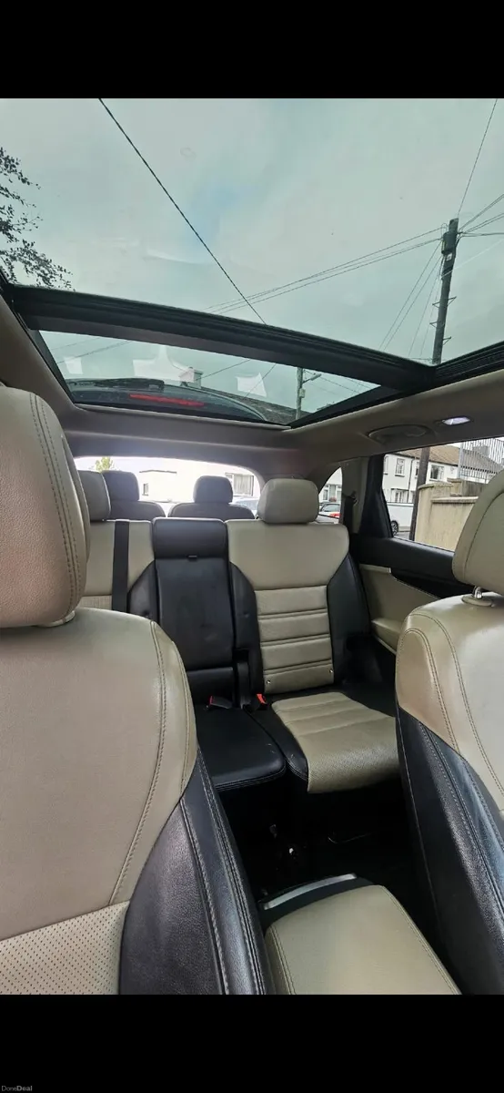 Kia Sorento 2015 - Image 4