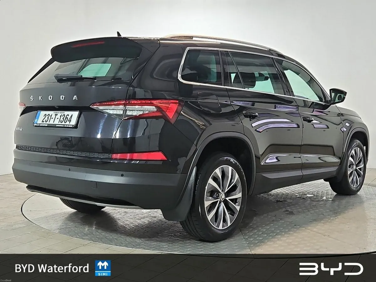 Skoda Kodiaq Ambition - Diesel Automatic 7 Seater, - Image 4
