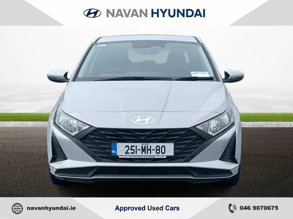 Hyundai i20 Deluxe Plus *JUST IN* - Image 3