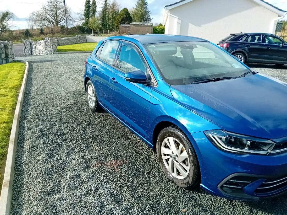 Vw Polo - Image 1