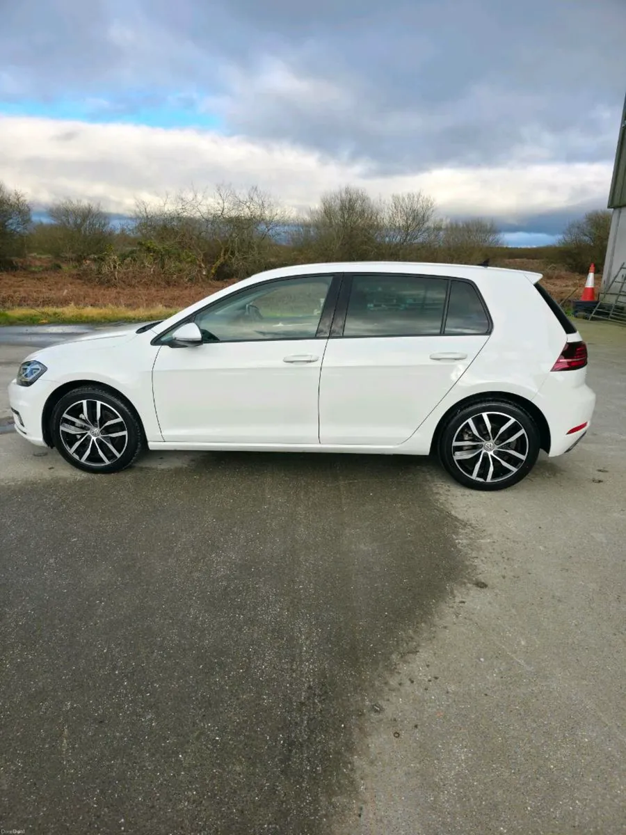 Golf 1.4 TSI Highline tech edition - Image 3