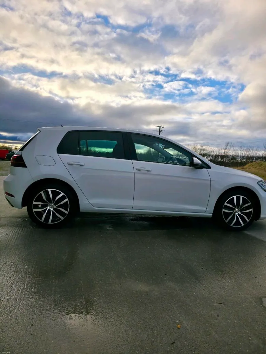 Golf 1.4 TSI Highline tech edition - Image 4