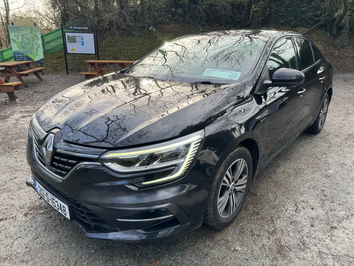 MASSIVE UNRESERVED CAR & GARAGE AUCTION - WEXFORD - Image 3