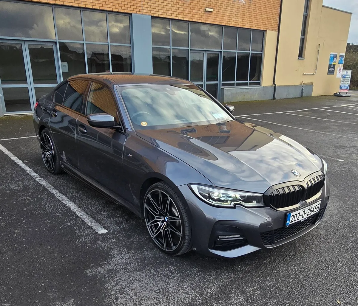 Bmw 330e M Sport G20 M Performance 292BHP - Image 2
