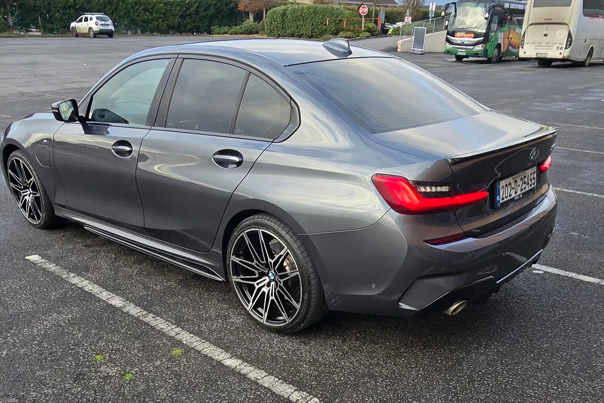 Bmw 330e M Sport G20 M Performance 292BHP - Image 4