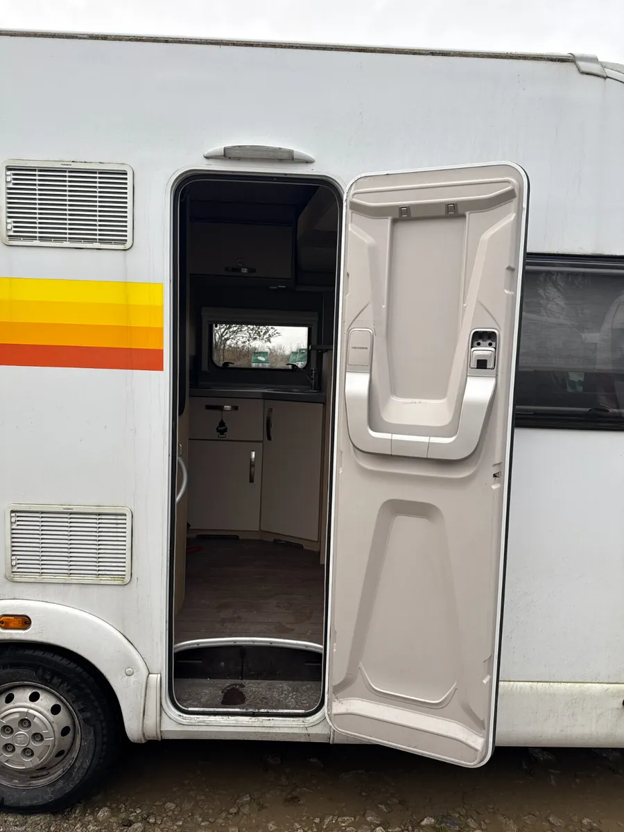 Weinsberg Motorcaravan 2021 For Auction - Image 4