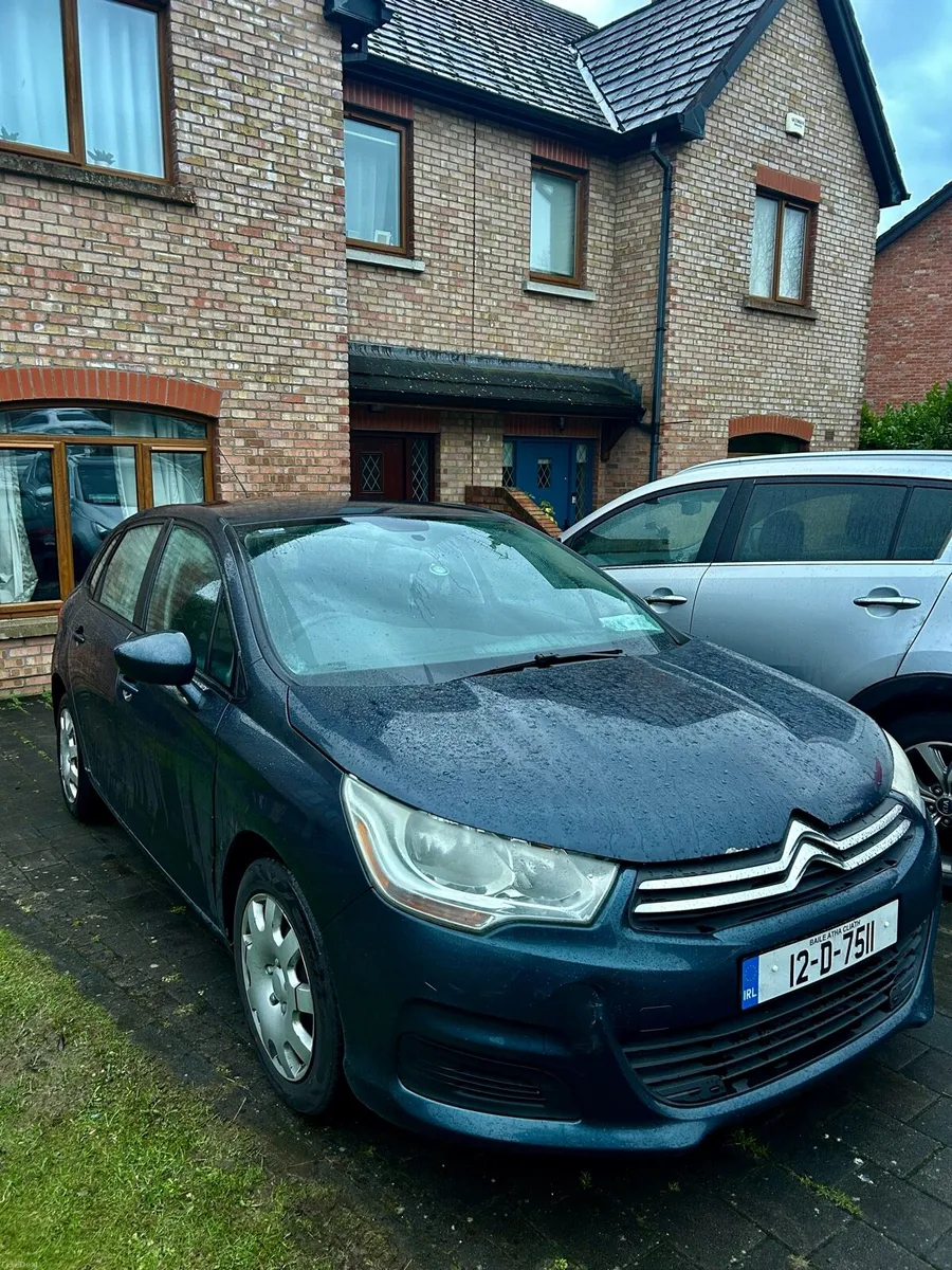 Citroen C4 2012 - Image 3