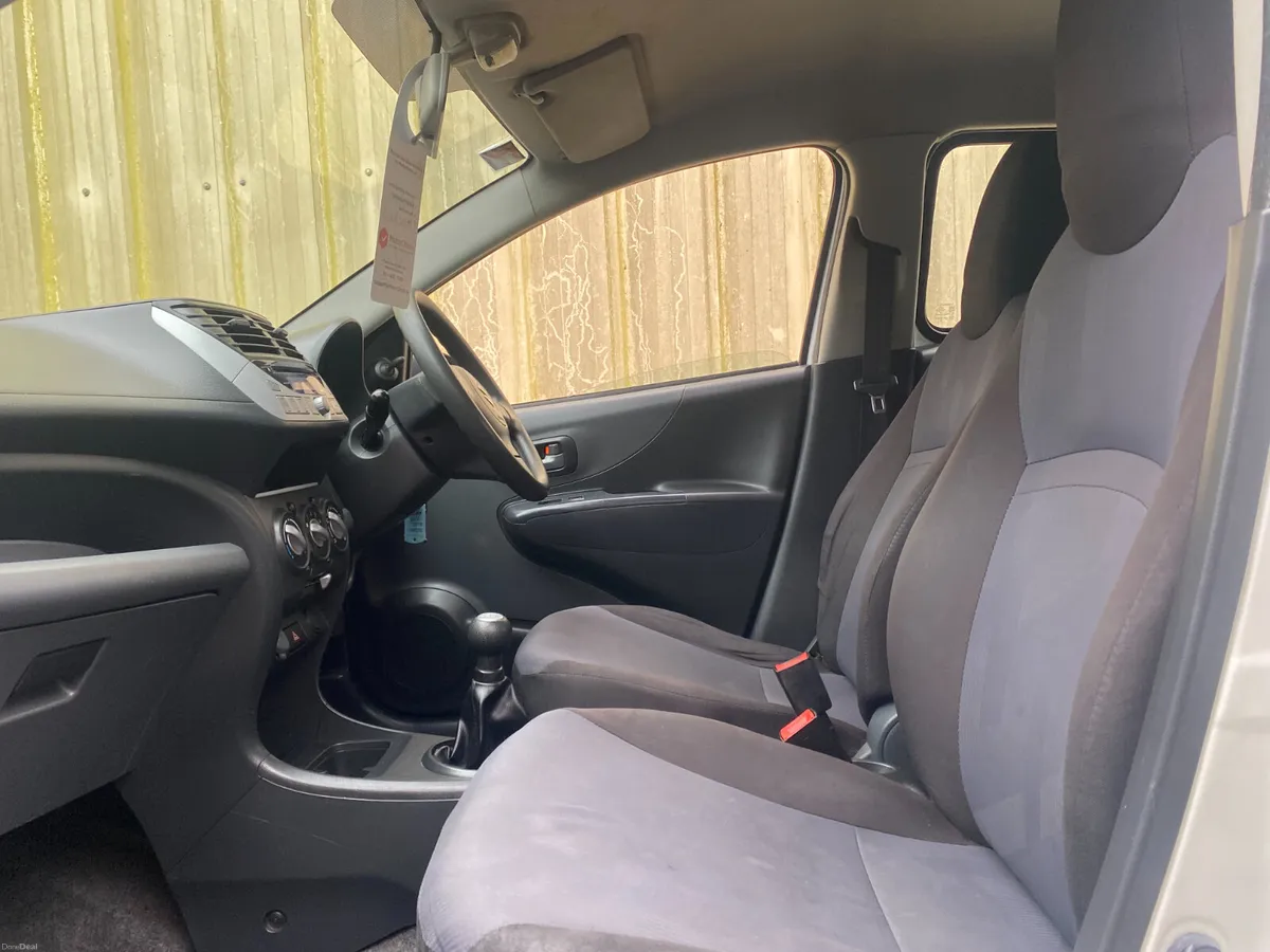 Suzuki Alto 2013///GREAT STARTER CAR//// - Image 4