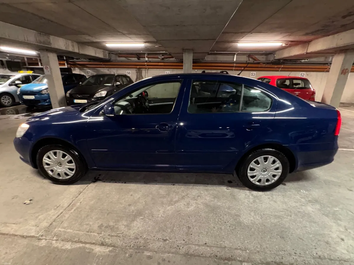 Skoda Octavia 2013 - Image 2