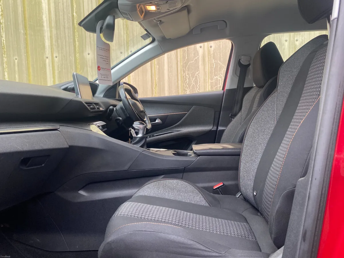 Peugeot 3008 2018////FINANCE AVAILABLE/// - Image 4