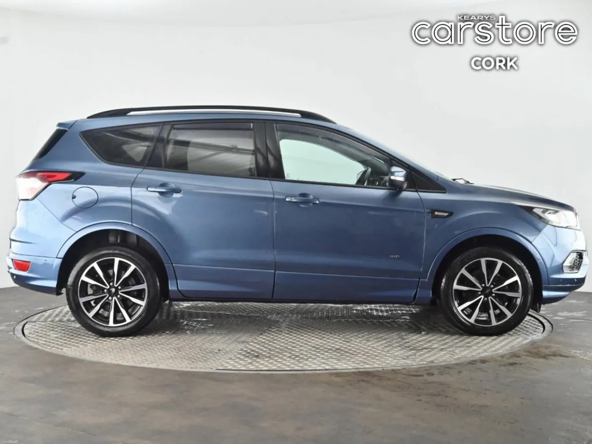 Ford Kuga 1.5 EcoBoost 150PS AWD ST-Line - Image 2