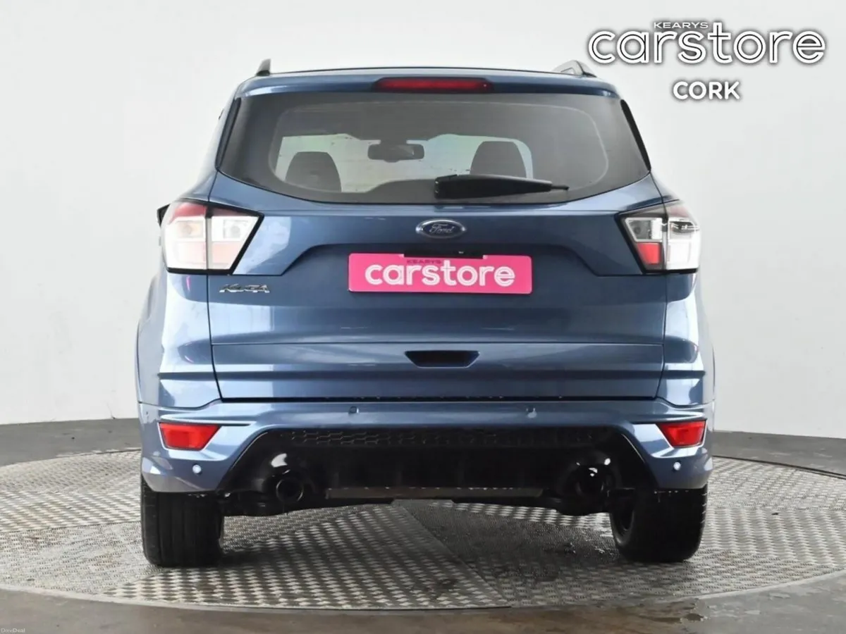 Ford Kuga 1.5 EcoBoost 150PS AWD ST-Line - Image 4