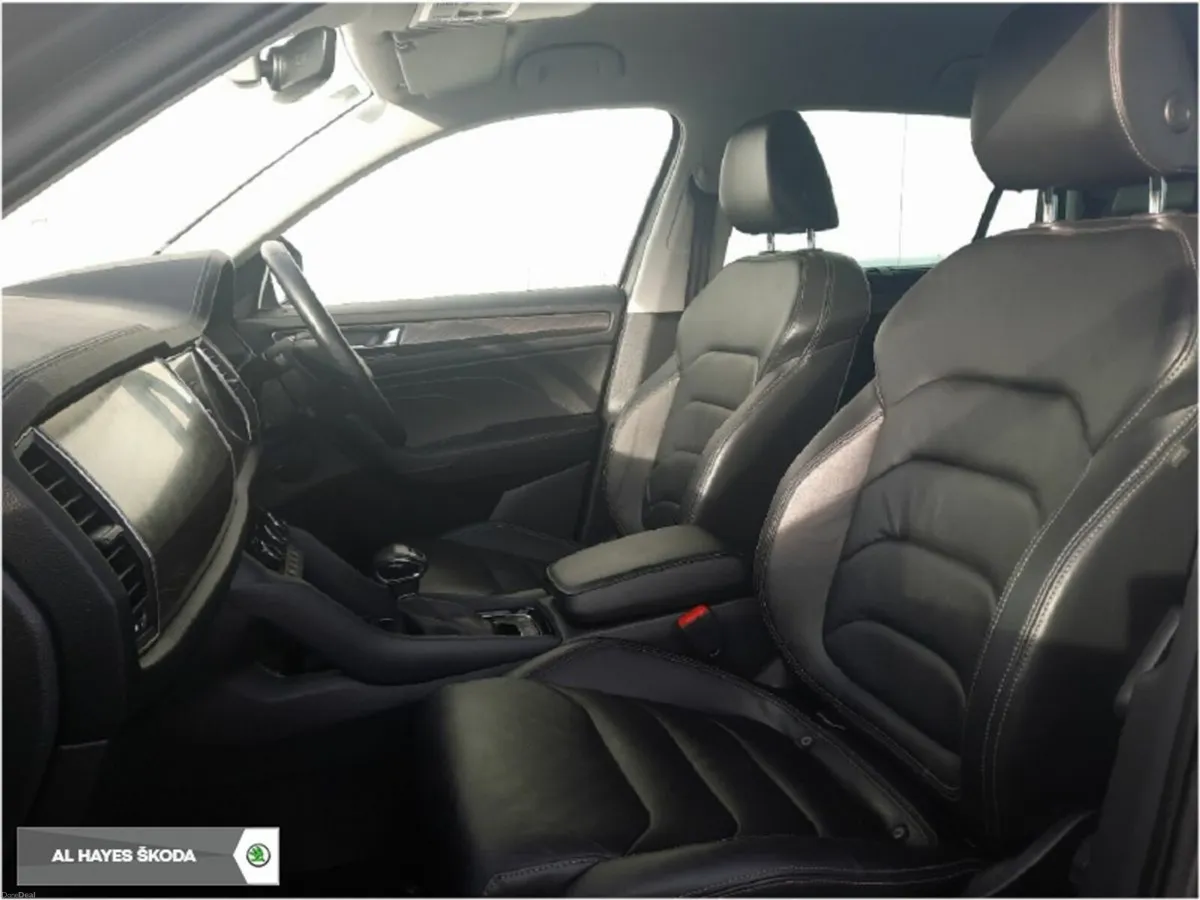 Skoda Kodiaq ***ELECTRIC BOOT**STYLE 2.0 TDI 150 A - Image 4