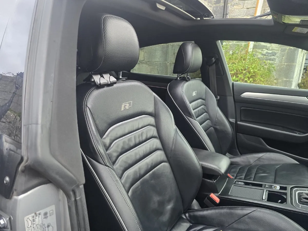 Volkswagen Arteon 2019 - Image 3