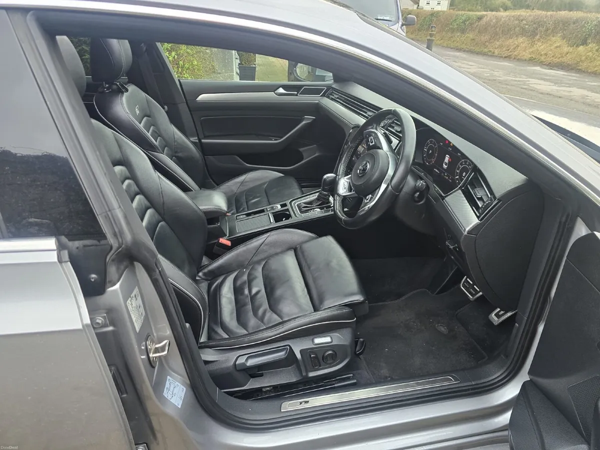 Volkswagen Arteon 2019 - Image 4