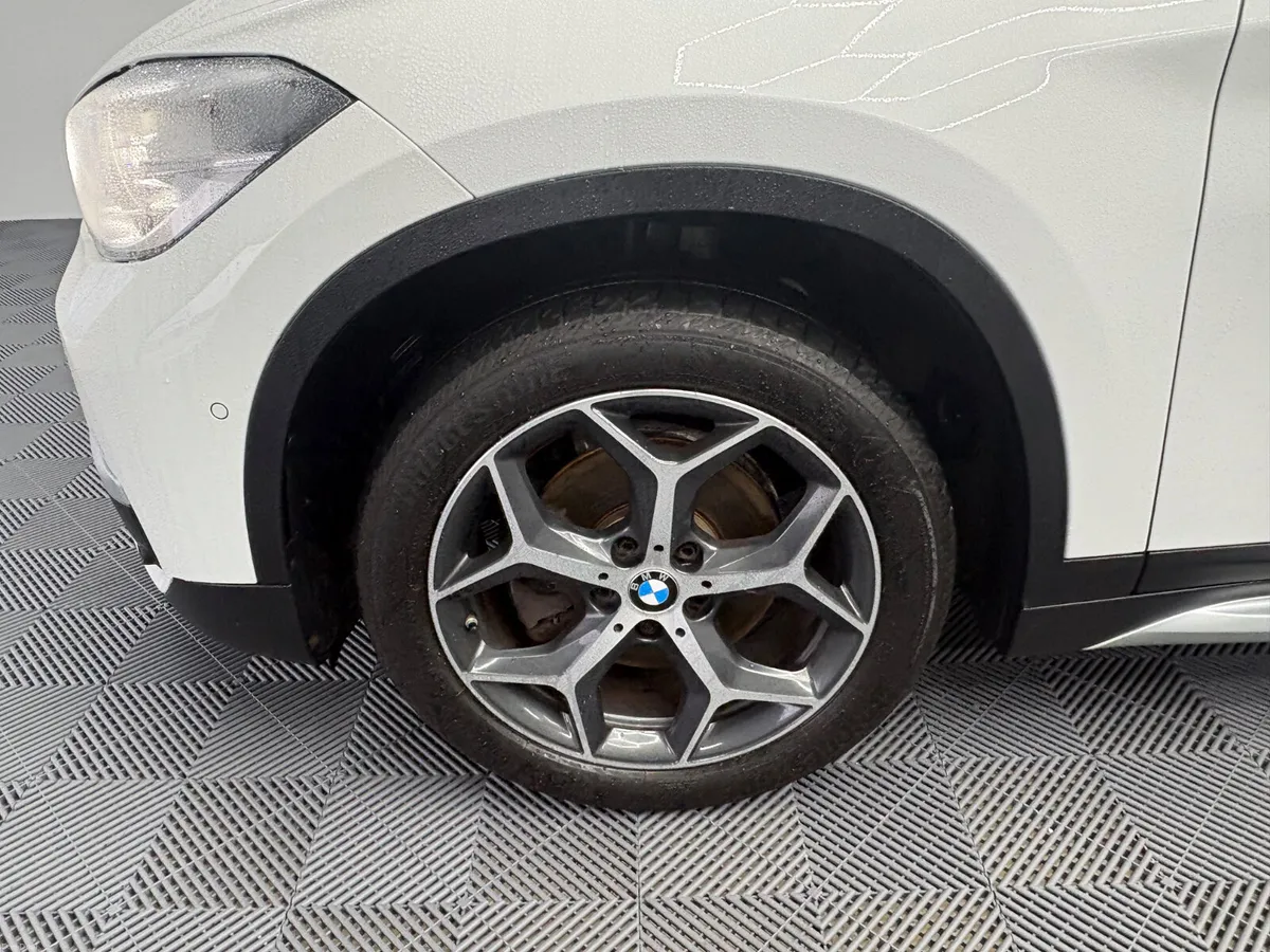 2016 BMW X1 XDrive Xline 2.0D - Image 4