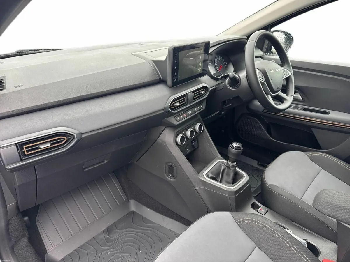 Dacia Sandero Stepway STEPWAY Extreme TCe 110 E06X - Image 5