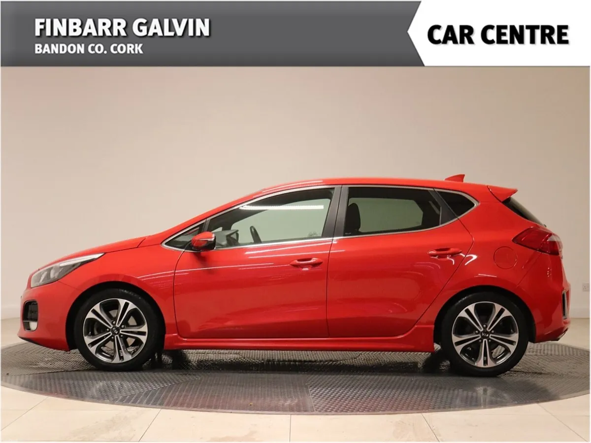 Ceed GT Line 1.0 Petrol - Image 3