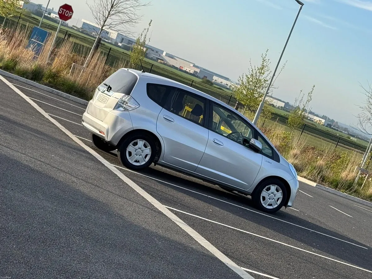 Honda fit - Image 3