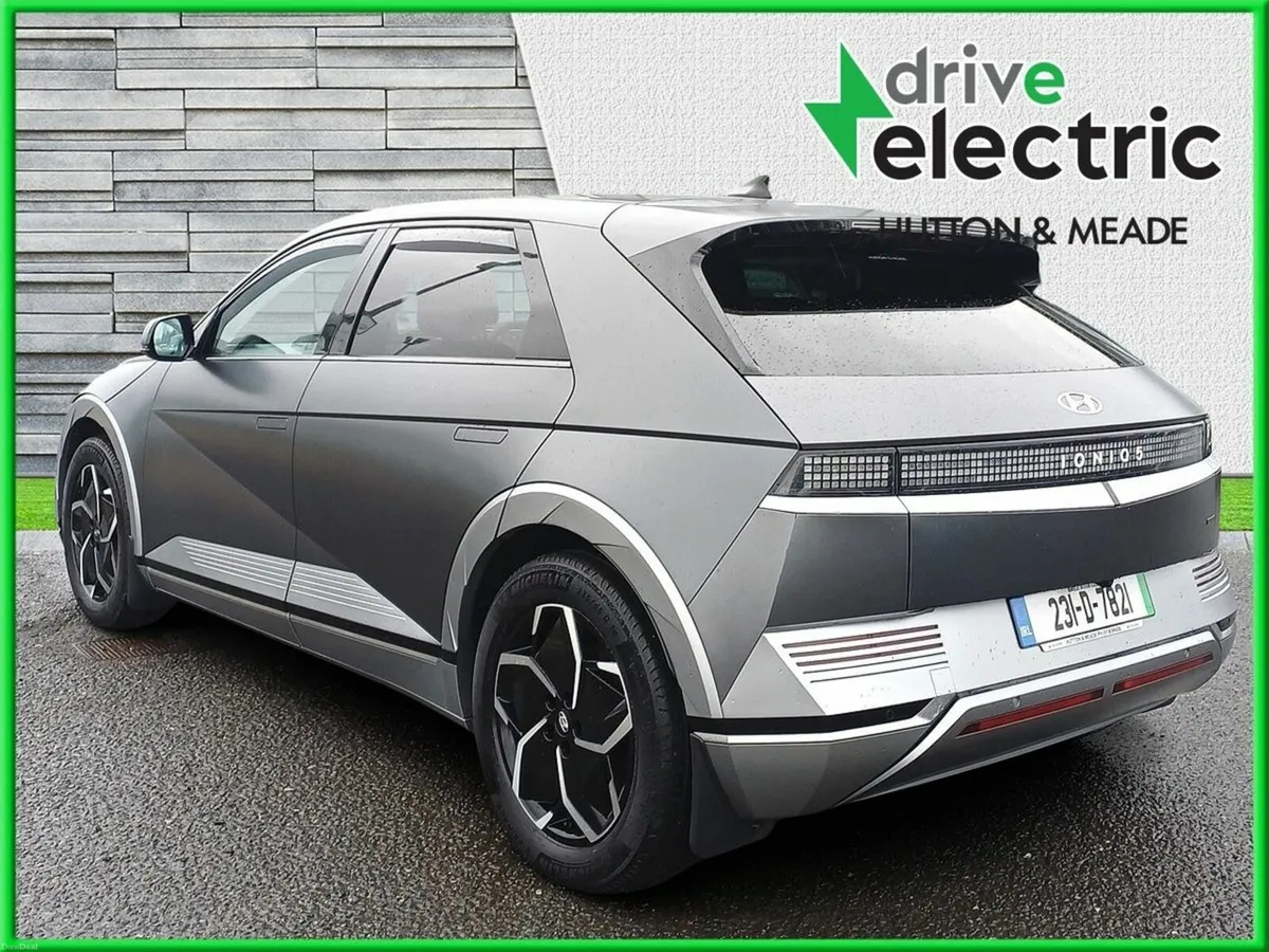 Hyundai IONIQ 5 Premium LE 77kw Range 507kms - Image 3