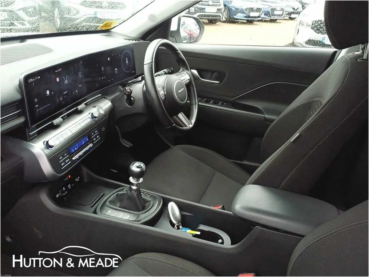 Hyundai KONA Elegance 1.0 Petrol 5dr - Image 5