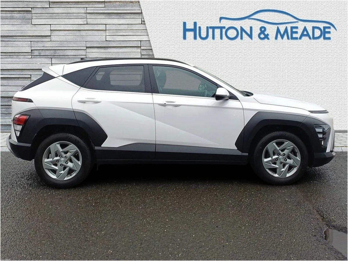 Hyundai KONA Elegance 1.0 Petrol 5dr - Image 6