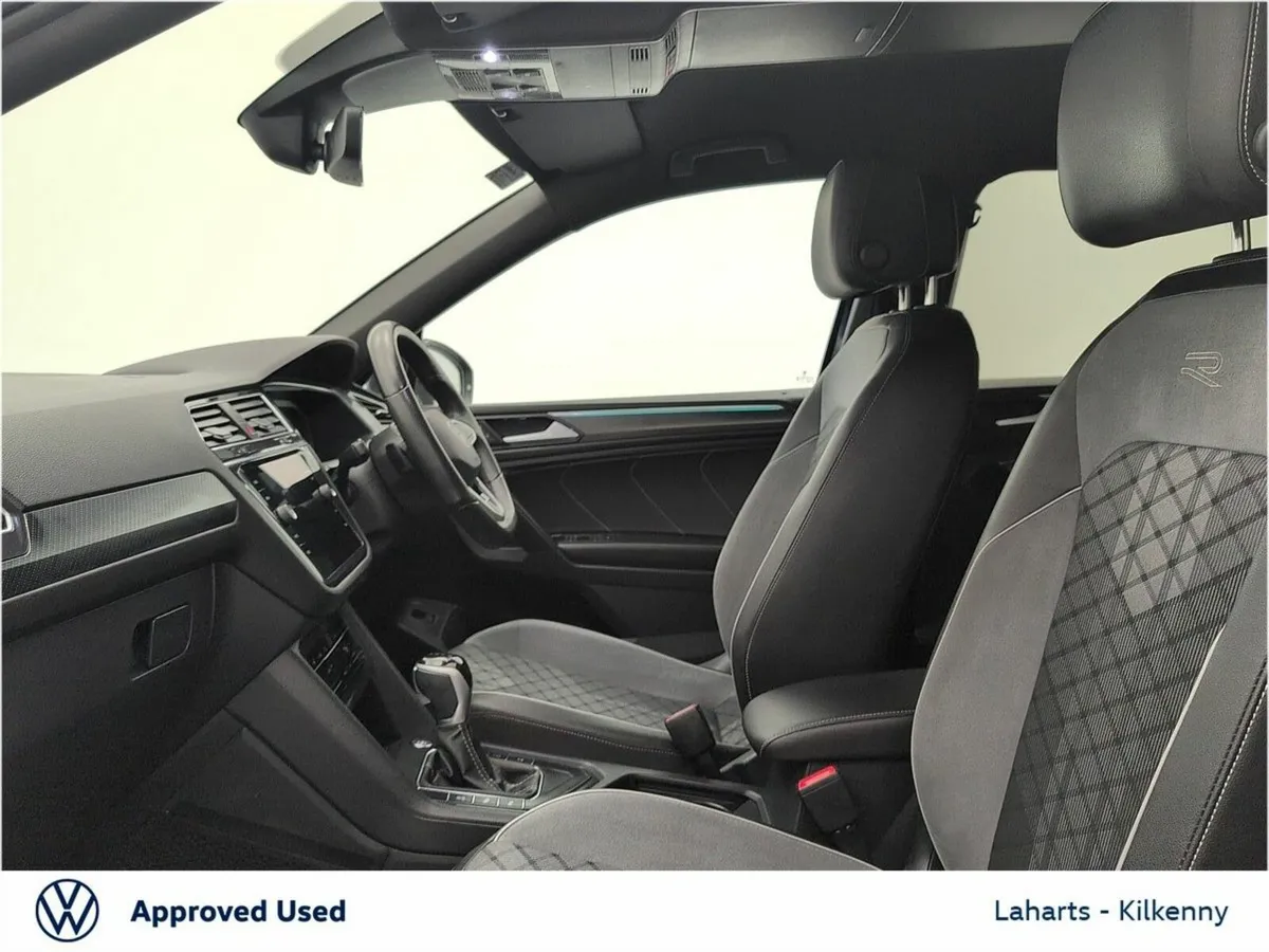 Volkswagen Tiguan Allspace ALLSPACE 7S R-LINE 2.0T - Image 4