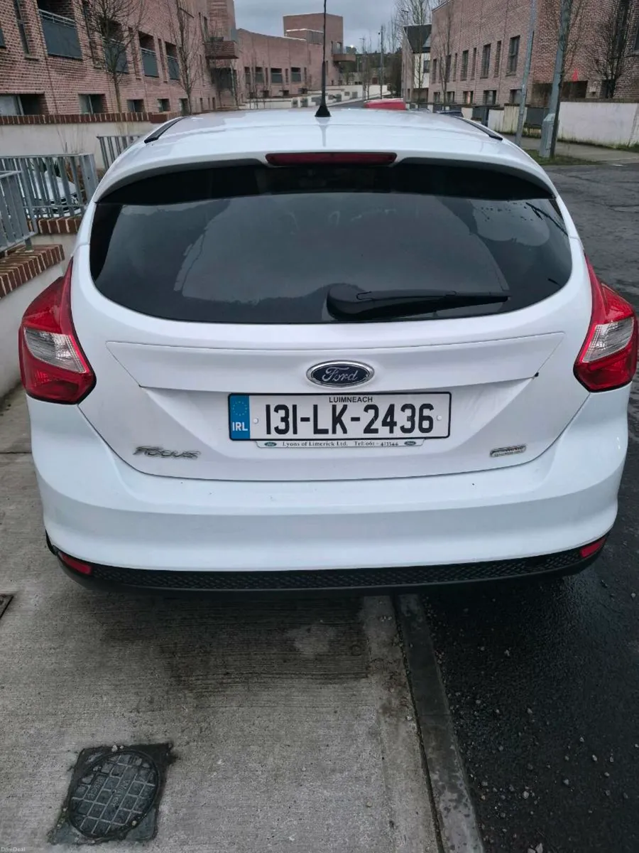 Ford Focus - Image 2