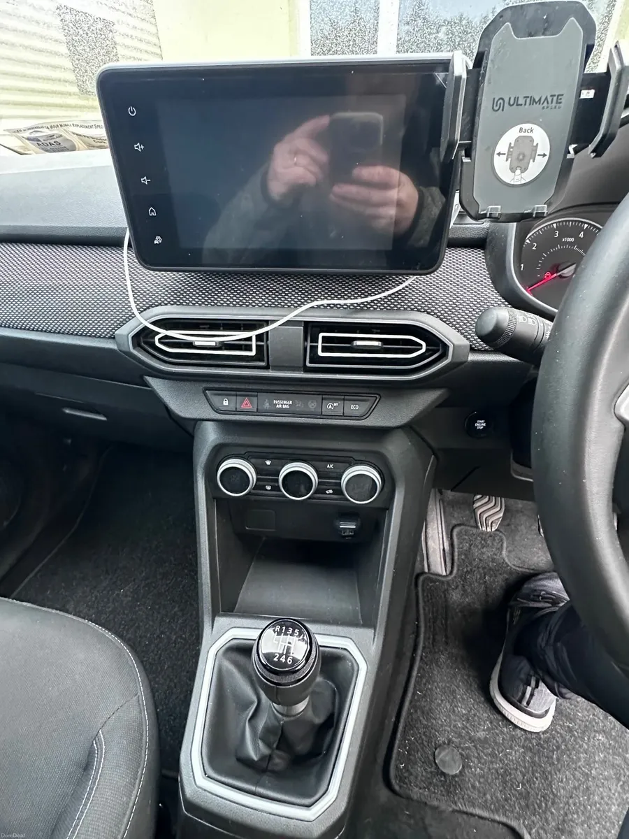 Dacia Jogger 2023 - Image 3