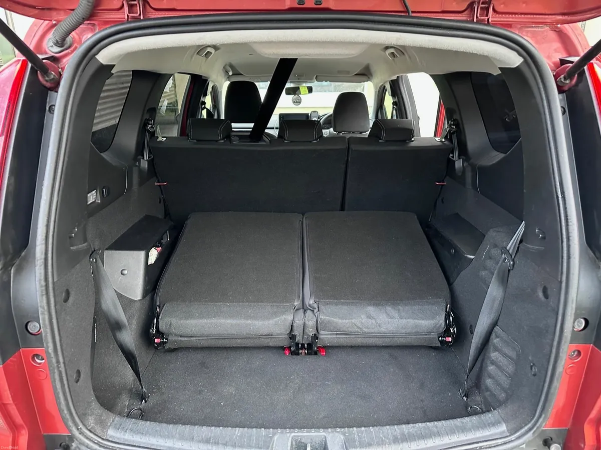 Dacia Jogger 2023 - Image 4
