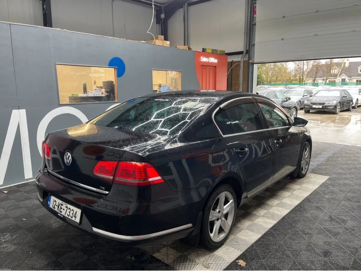 Volkswagen Passat €7950! 2012 VOLKSWAGEN PASSAT TS - Image 2