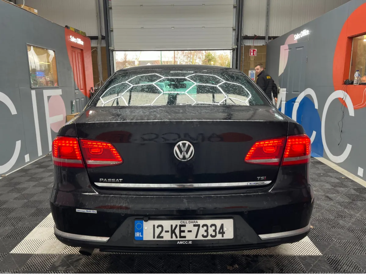 Volkswagen Passat €7950! 2012 VOLKSWAGEN PASSAT TS - Image 3