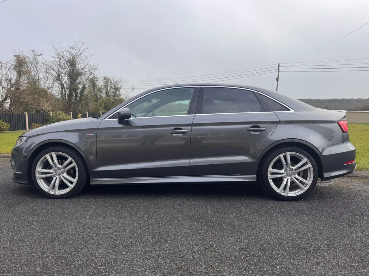 2015 (152) Audi A3 S-Line - Image 4