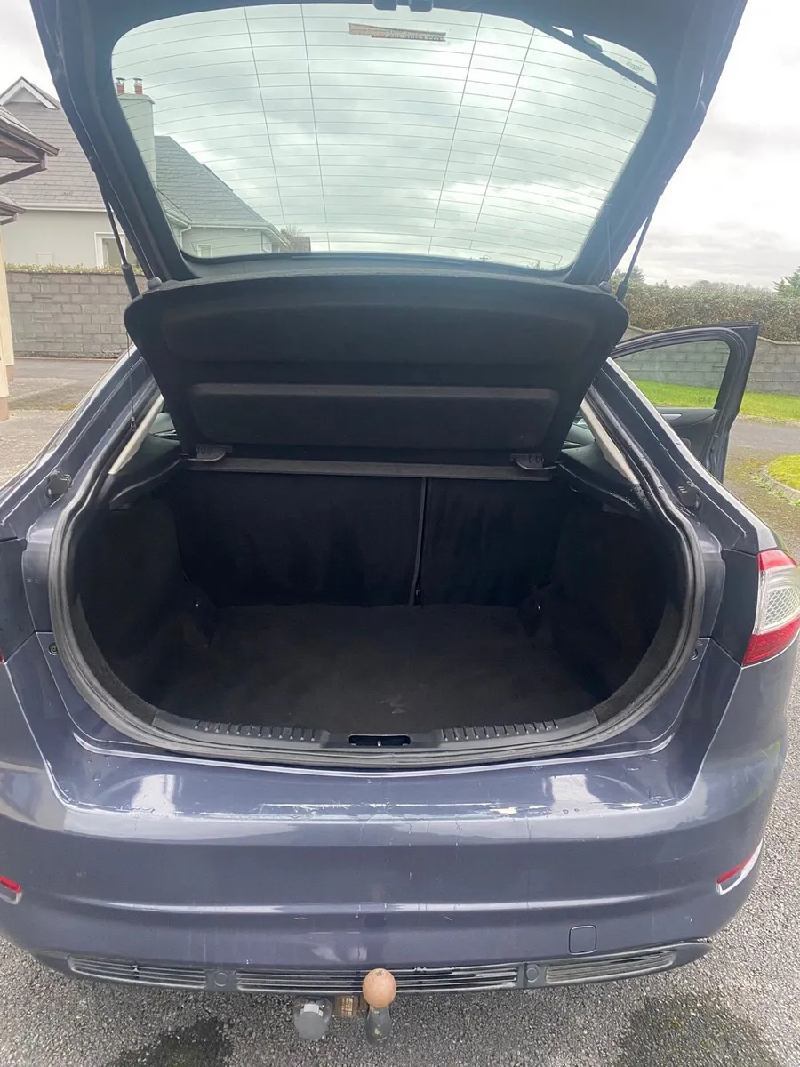 Ford Mondeo - Image 4