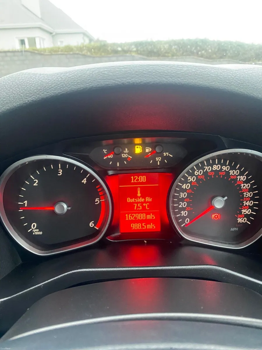 Ford Mondeo - Image 2