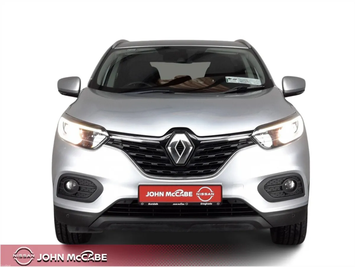 Renault Kadjar 1.5 DCI ICONIC MANUAL *RETAIL PRICE - Image 4