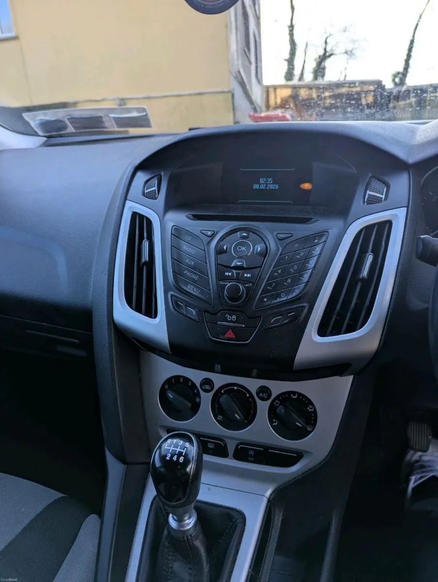 Ford Focus - 1.6 Diesel - Image 4