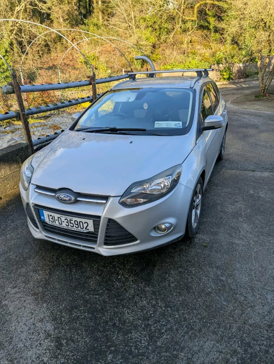 Ford Focus - 1.6 Diesel - Image 2