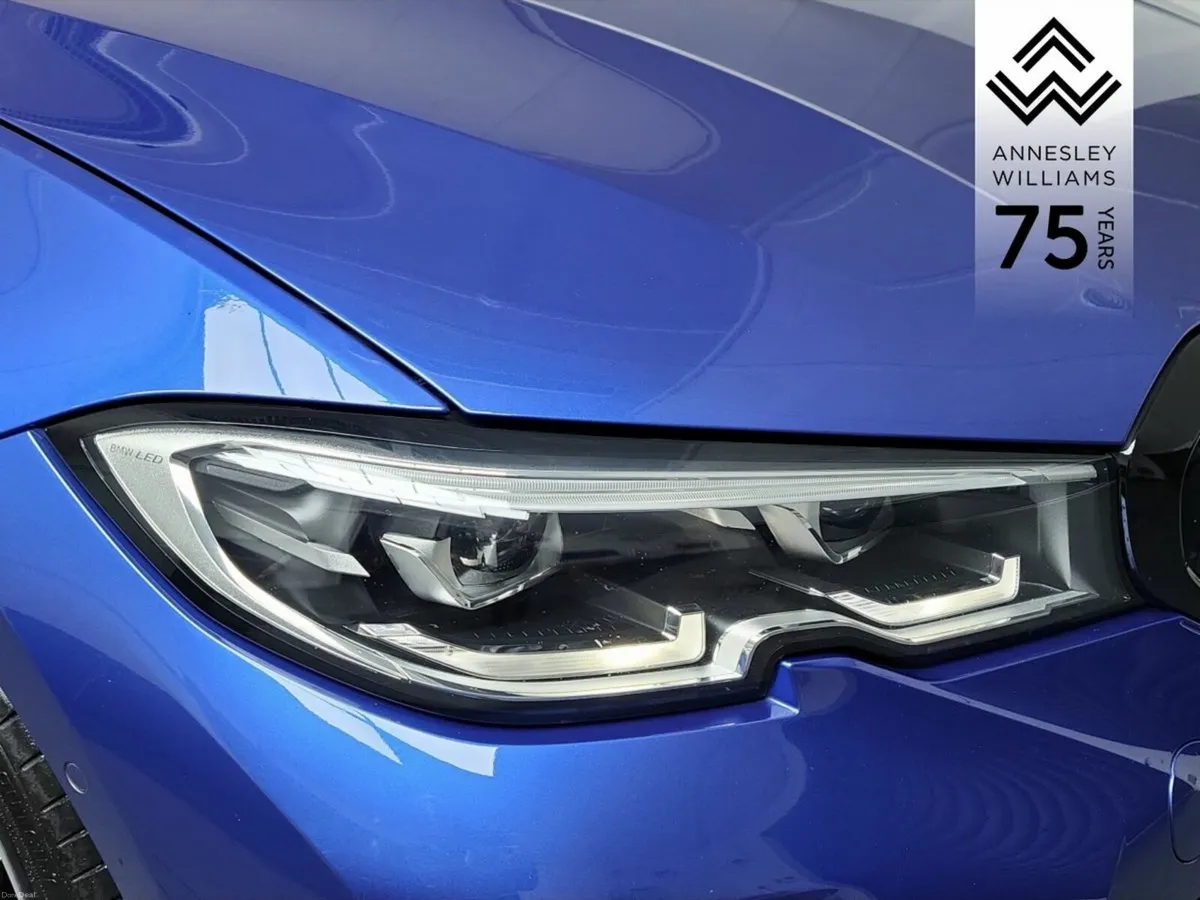 BMW 3-Series **SOLD** - Image 4