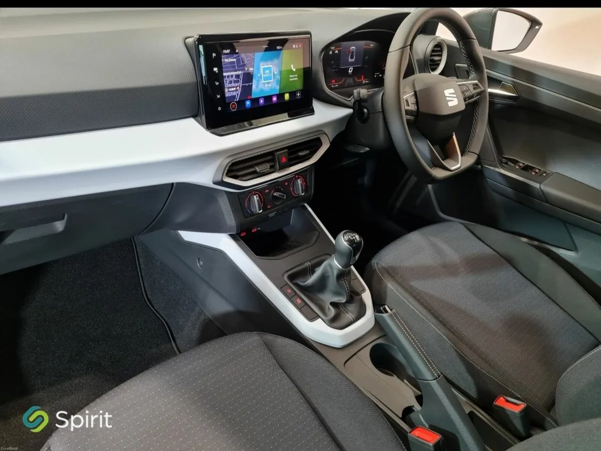 SEAT Arona SE+ 1.0TSI 115hp *Call Tara  0860363766 - Image 4