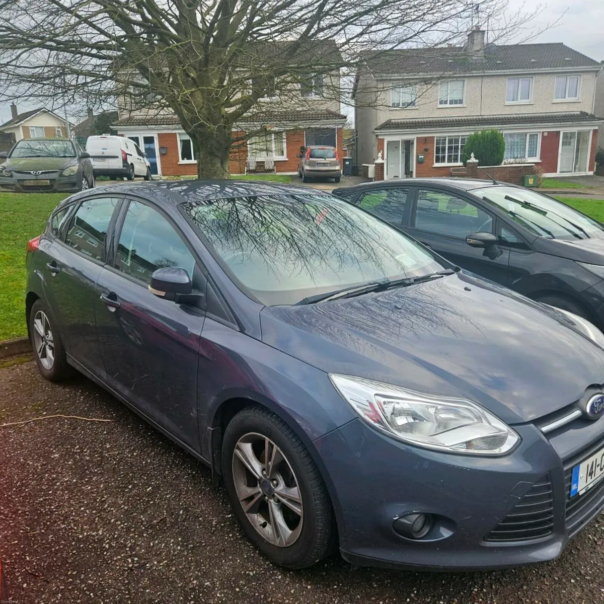 Ford Focus - 1.6tdi - Image 1